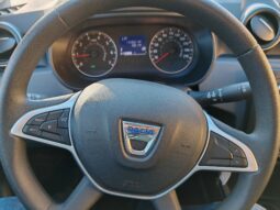 
										Dacia Duster Confort full									