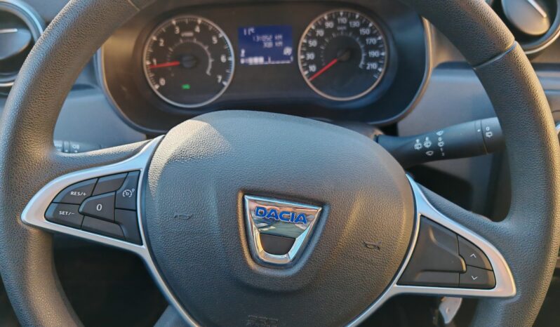 
								Dacia Duster Confort full									