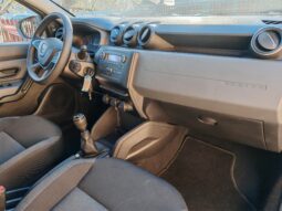 
										Dacia Duster Confort full									
