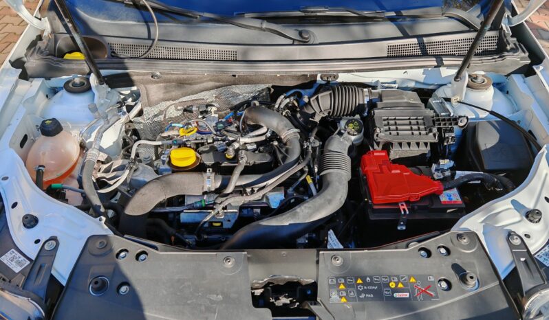 
								Dacia Duster Confort full									
