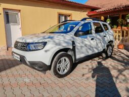 
										Dacia Duster Confort full									