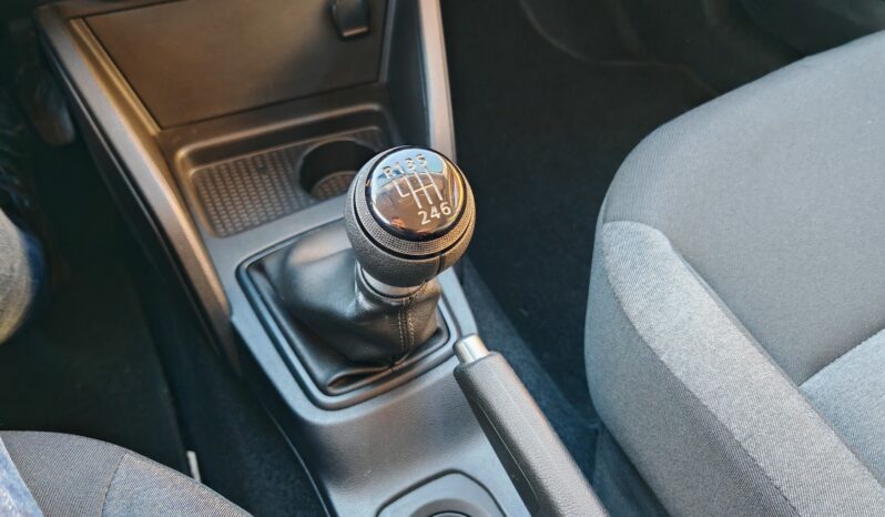 
								Dacia Duster Confort full									
