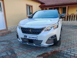 
										Peugeot 3008 GT-Line full									