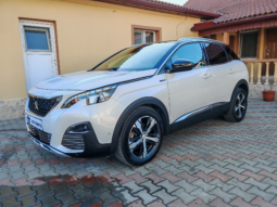 
										Peugeot 3008 GT-Line full									