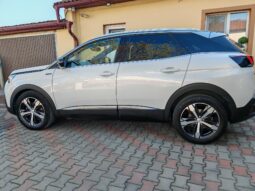 
										Peugeot 3008 GT-Line full									