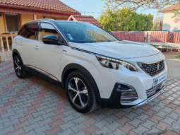 
										Peugeot 3008 GT-Line full									