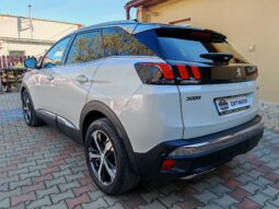 
										Peugeot 3008 GT-Line full									