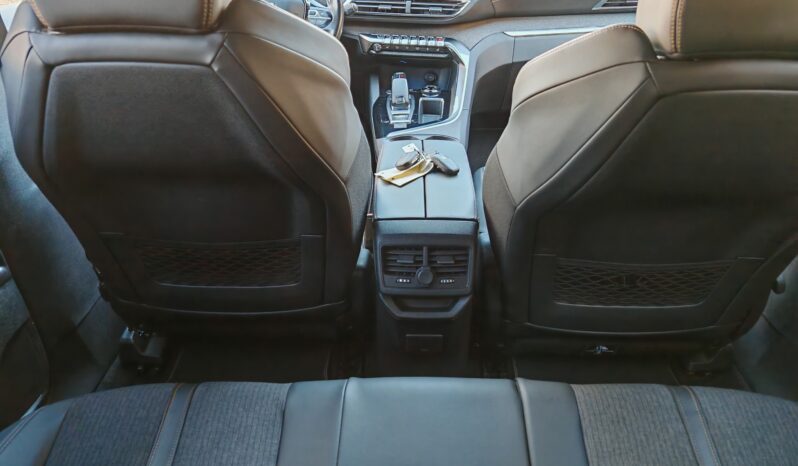 
								Peugeot 3008 GT-Line full									