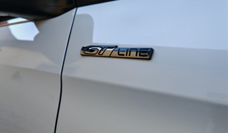 
								Peugeot 3008 GT-Line full									