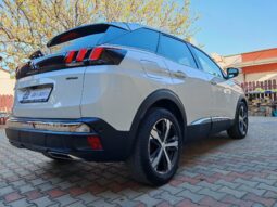 
										Peugeot 3008 GT-Line full									