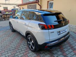 
										Peugeot 3008 GT-Line full									