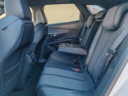 
										Peugeot 3008 GT-Line full									