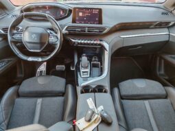 
										Peugeot 3008 GT-Line full									