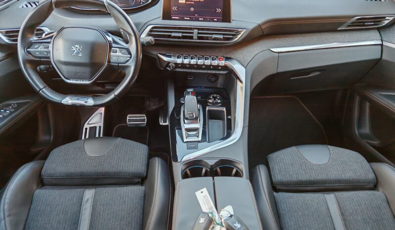 
								Peugeot 3008 GT-Line full									