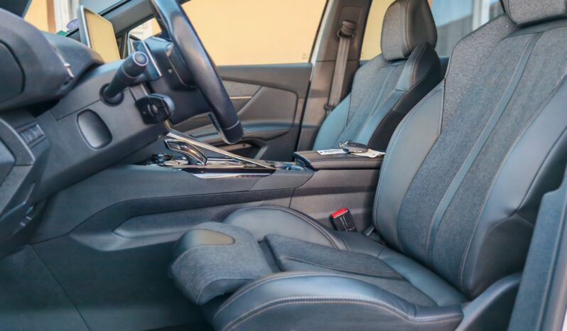 
								Peugeot 3008 GT-Line full									
