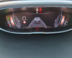 
										Peugeot 3008 GT-Line full									