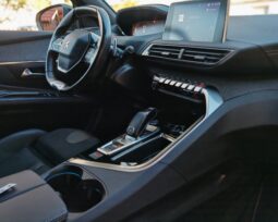 
										Peugeot 3008 GT-Line full									