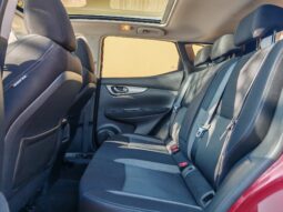 
										Nissan Qashqai N-Conecta full									