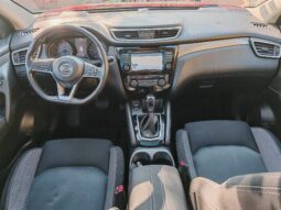 
										Nissan Qashqai N-Conecta full									
