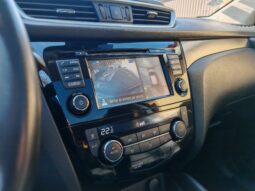 
										Nissan Qashqai N-Conecta full									