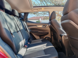 
										Nissan Qashqai N-Conecta full									