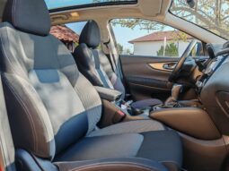 
										Nissan Qashqai N-Conecta full									