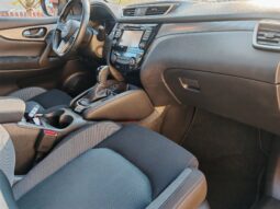 
										Nissan Qashqai N-Conecta full									