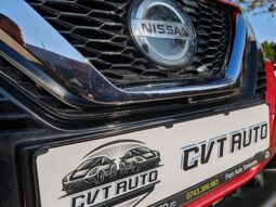 
										Nissan Qashqai N-Conecta full									