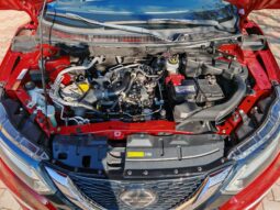 
										Nissan Qashqai N-Conecta full									