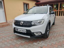 Dacia Sandero 1.0 TCe LPG Stepway Celebration