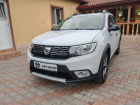 Dacia Sandero 1.0 TCe LPG Stepway Celebration