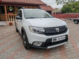 
										Dacia Sandero 1.0 TCe LPG Stepway Celebration full									