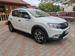 
										Dacia Sandero 1.0 TCe LPG Stepway Celebration full									