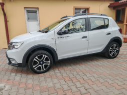 
										Dacia Sandero 1.0 TCe LPG Stepway Celebration full									