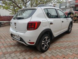 
										Dacia Sandero 1.0 TCe LPG Stepway Celebration full									