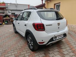
										Dacia Sandero 1.0 TCe LPG Stepway Celebration full									