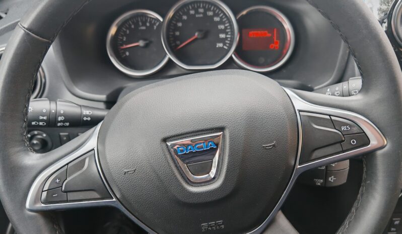 
								Dacia Sandero 1.0 TCe LPG Stepway Celebration full									