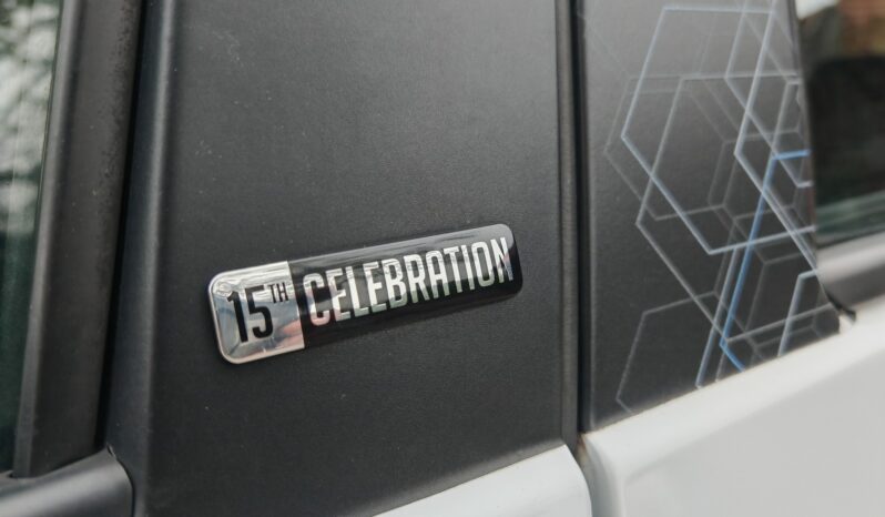 
								Dacia Sandero 1.0 TCe LPG Stepway Celebration full									