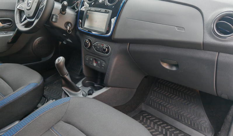 
								Dacia Sandero 1.0 TCe LPG Stepway Celebration full									