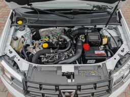 
										Dacia Sandero 1.0 TCe LPG Stepway Celebration full									
