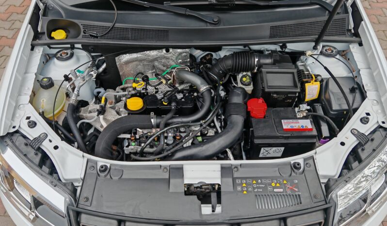 
								Dacia Sandero 1.0 TCe LPG Stepway Celebration full									