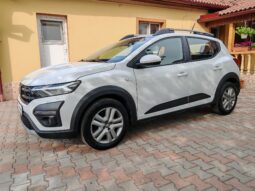 
										Dacia Sandero 1.0 TCe LPG Stepway full									