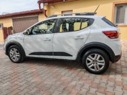 
										Dacia Sandero 1.0 TCe LPG Stepway full									
