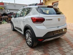 
										Dacia Sandero 1.0 TCe LPG Stepway full									