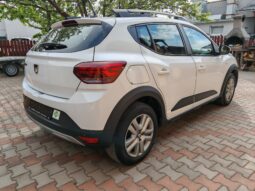 
										Dacia Sandero 1.0 TCe LPG Stepway full									