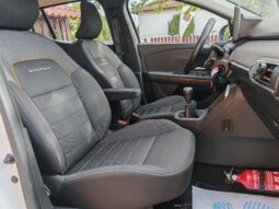 
										Dacia Sandero 1.0 TCe LPG Stepway full									