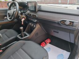 
										Dacia Sandero 1.0 TCe LPG Stepway full									