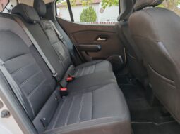 
										Dacia Sandero 1.0 TCe LPG Stepway full									