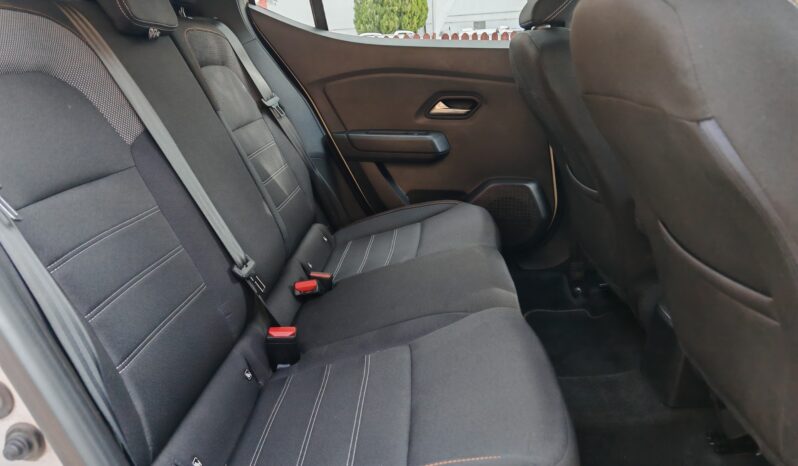 
								Dacia Sandero 1.0 TCe LPG Stepway full									