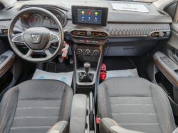 
										Dacia Sandero 1.0 TCe LPG Stepway full									